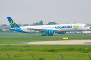 Air Caraibes Airbus A350-1041 (F-HMIL) at  Paris - Orly, France