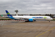 Air Caraibes Airbus A350-1041 (F-HMIL) at  Paris - Orly, France