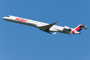 HOP! Bombardier CRJ-1000EL (F-HMLA) at  Amsterdam - Schiphol, Netherlands