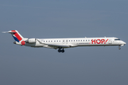 HOP! Bombardier CRJ-1000EL (F-HMLA) at  Amsterdam - Schiphol, Netherlands