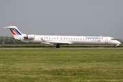 Air France (Brit Air) Bombardier CRJ-1000EL (F-HMLC) at  Amsterdam - Schiphol, Netherlands