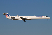 Air France (Brit Air) Bombardier CRJ-1000EL (F-HMLD) at  Paris - Orly, France