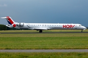 HOP! Bombardier CRJ-1000EL (F-HMLD) at  Amsterdam - Schiphol, Netherlands