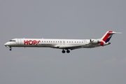 HOP! Bombardier CRJ-1000EL (F-HMLE) at  Hamburg - Fuhlsbuettel (Helmut Schmidt), Germany