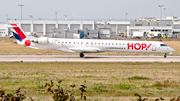 HOP! Bombardier CRJ-1000EL (F-HMLE) at  Paris - Orly, France