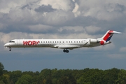 HOP! Bombardier CRJ-1000EL (F-HMLF) at  Hamburg - Fuhlsbuettel (Helmut Schmidt), Germany