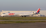 HOP! Bombardier CRJ-1000EL (F-HMLF) at  Toulouse - Blagnac, France