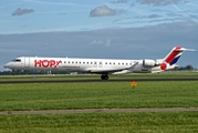 HOP! Bombardier CRJ-1000EL (F-HMLG) at  Amsterdam - Schiphol, Netherlands