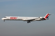 HOP! Bombardier CRJ-1000EL (F-HMLG) at  Hamburg - Fuhlsbuettel (Helmut Schmidt), Germany