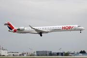 HOP! Bombardier CRJ-1000EL (F-HMLG) at  Nantes/Bougenais - Atlantique, France