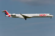 HOP! Bombardier CRJ-1000EL (F-HMLH) at  Amsterdam - Schiphol, Netherlands