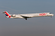 HOP! Bombardier CRJ-1000EL (F-HMLH) at  Amsterdam - Schiphol, Netherlands