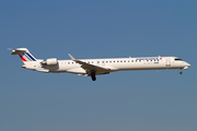 Air France (Brit Air) Bombardier CRJ-1000EL (F-HMLI) at  Paris - Orly, France