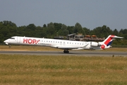 HOP! Bombardier CRJ-1000EL (F-HMLI) at  Hamburg - Fuhlsbuettel (Helmut Schmidt), Germany