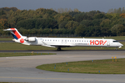 HOP! Bombardier CRJ-1000EL (F-HMLI) at  Hamburg - Fuhlsbuettel (Helmut Schmidt), Germany