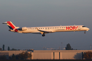 HOP! Bombardier CRJ-1000EL (F-HMLI) at  Paris - Orly, France