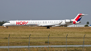 HOP! Bombardier CRJ-1000EL (F-HMLJ) at  Paris - Orly, France