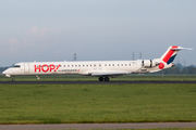HOP! Bombardier CRJ-1000EL (F-HMLL) at  Amsterdam - Schiphol, Netherlands