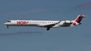 HOP! Bombardier CRJ-1000EL (F-HMLL) at  Paris - Orly, France