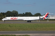 HOP! Bombardier CRJ-1000EL (F-HMLM) at  Hamburg - Fuhlsbuettel (Helmut Schmidt), Germany