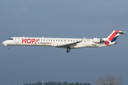 HOP! Bombardier CRJ-1000EL (F-HMLM) at  Hamburg - Fuhlsbuettel (Helmut Schmidt), Germany