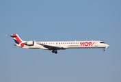 HOP! Bombardier CRJ-1000EL (F-HMLM) at  Toulouse - Blagnac, France