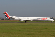 HOP! Bombardier CRJ-1000EL (F-HMLN) at  Amsterdam - Schiphol, Netherlands