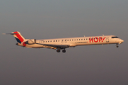 HOP! Bombardier CRJ-1000EL (F-HMLN) at  Paris - Orly, France