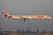 HOP! Bombardier CRJ-1000EL (F-HMLN) at  Paris - Orly, France