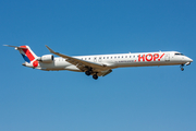 HOP! Bombardier CRJ-1000EL (F-HMLO) at  Hamburg - Fuhlsbuettel (Helmut Schmidt), Germany