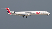 HOP! Bombardier CRJ-1000EL (F-HMLO) at  Paris - Orly, France