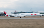 HOP! Bombardier CRJ-1000EL (F-HMLO) at  Prague - Vaclav Havel (Ruzyne), Czech Republic