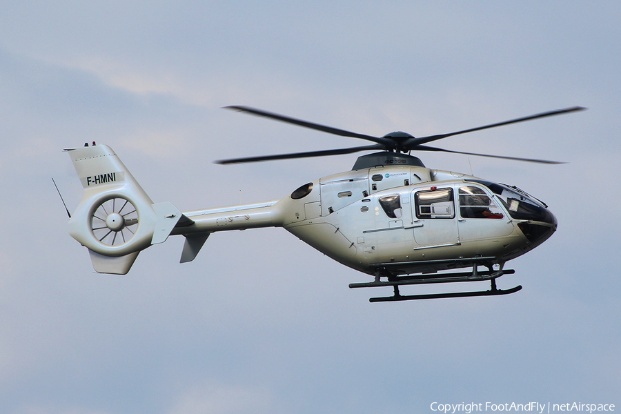 (Private) Eurocopter EC135 T2+ (F-HMNI) | Photo 147981