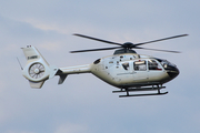 (Private) Eurocopter EC135 T2+ (F-HMNI) at  Corfu - International, Greece