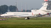 Dassault Aviation Dassault Falcon 7X (F-HMOD) at  Amsterdam - Schiphol, Netherlands