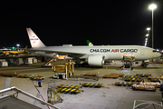 CMA CGM AirCargo Boeing 777-F (F-HMRB) at  Hong Kong - Chek Lap Kok International, Hong Kong