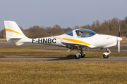 (Private) Aquila A210 (F-HNBC) at  Rendsburg - Schachtholm, Germany