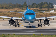 La Compagnie Airbus A321-251NX (F-HNCO) at  Paris - Orly, France