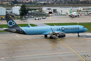 La Compagnie Airbus A321-251NX (F-HNCO) at  Paris - Orly, France