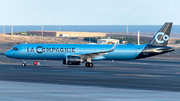 La Compagnie Airbus A321-251NX (F-HNCO) at  Tenerife Sur - Reina Sofia, Spain