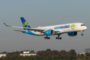 Air Caraibes Airbus A350-941 (F-HNET) at  Paris - Orly, France