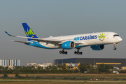 Air Caraibes Airbus A350-941 (F-HNET) at  Paris - Orly, France