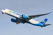 Air Caraibes Airbus A350-941 (F-HNET) at  Paris - Orly, France