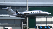 (Private) Piaggio P.180 Avanti II (F-HOIE) at  Lisbon - Portela, Portugal