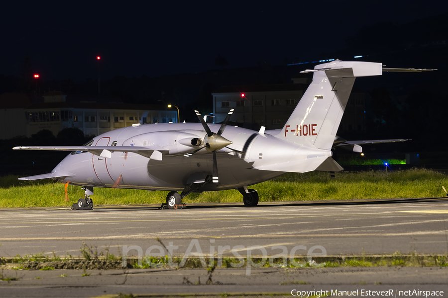 (Private) Piaggio P.180 Avanti II (F-HOIE) | Photo 538250