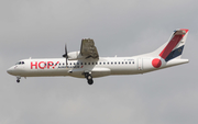 HOP! ATR 72-600 (F-HOPL) at  Paris - Orly, France