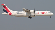 HOP! ATR 72-600 (F-HOPY) at  Paris - Orly, France