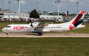HOP! ATR 72-600 (F-HOPZ) at  Paris - Orly, France