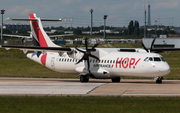 HOP! ATR 72-600 (F-HOPZ) at  Paris - Orly, France