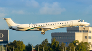 Amelia International Embraer ERJ-145LR (F-HOXY) at  Amsterdam - Schiphol, Netherlands